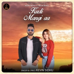 Kudi-Mangi-Aa Kevin Sidhu mp3 song lyrics